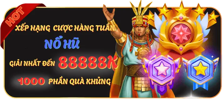 Trò chơi casino trực tuyến mới nhất