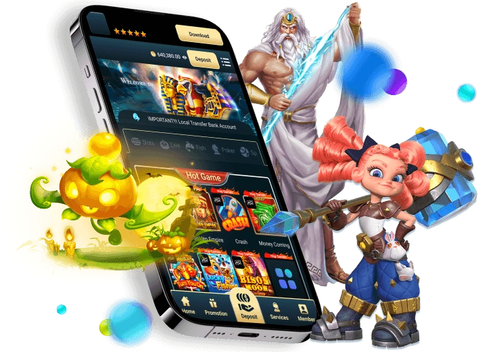 Chiến Lược Thắng Lớn Tại Các Trò Nổ Hũ 98win98 win