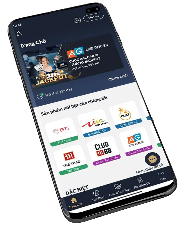 Đa Dạng Các Phiên Bản