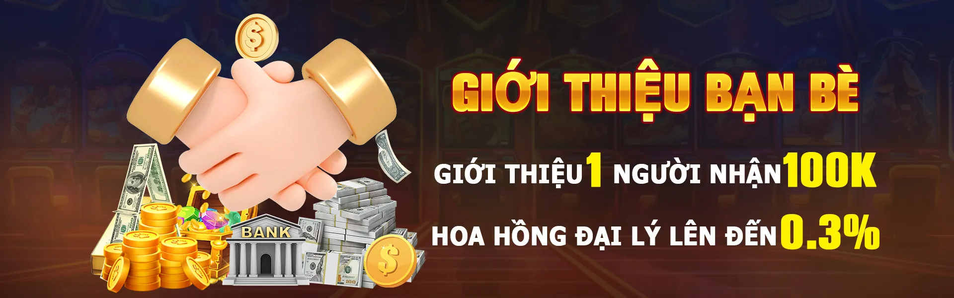 Bước 3: Kiếm hoa hồng hấp dẫn